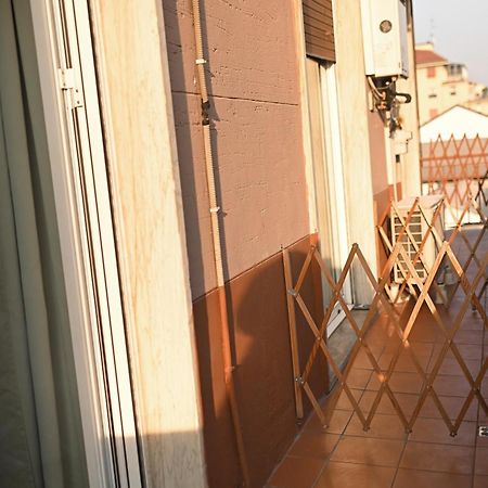 Bovisa House B&B Private Rooms Milan Luaran gambar