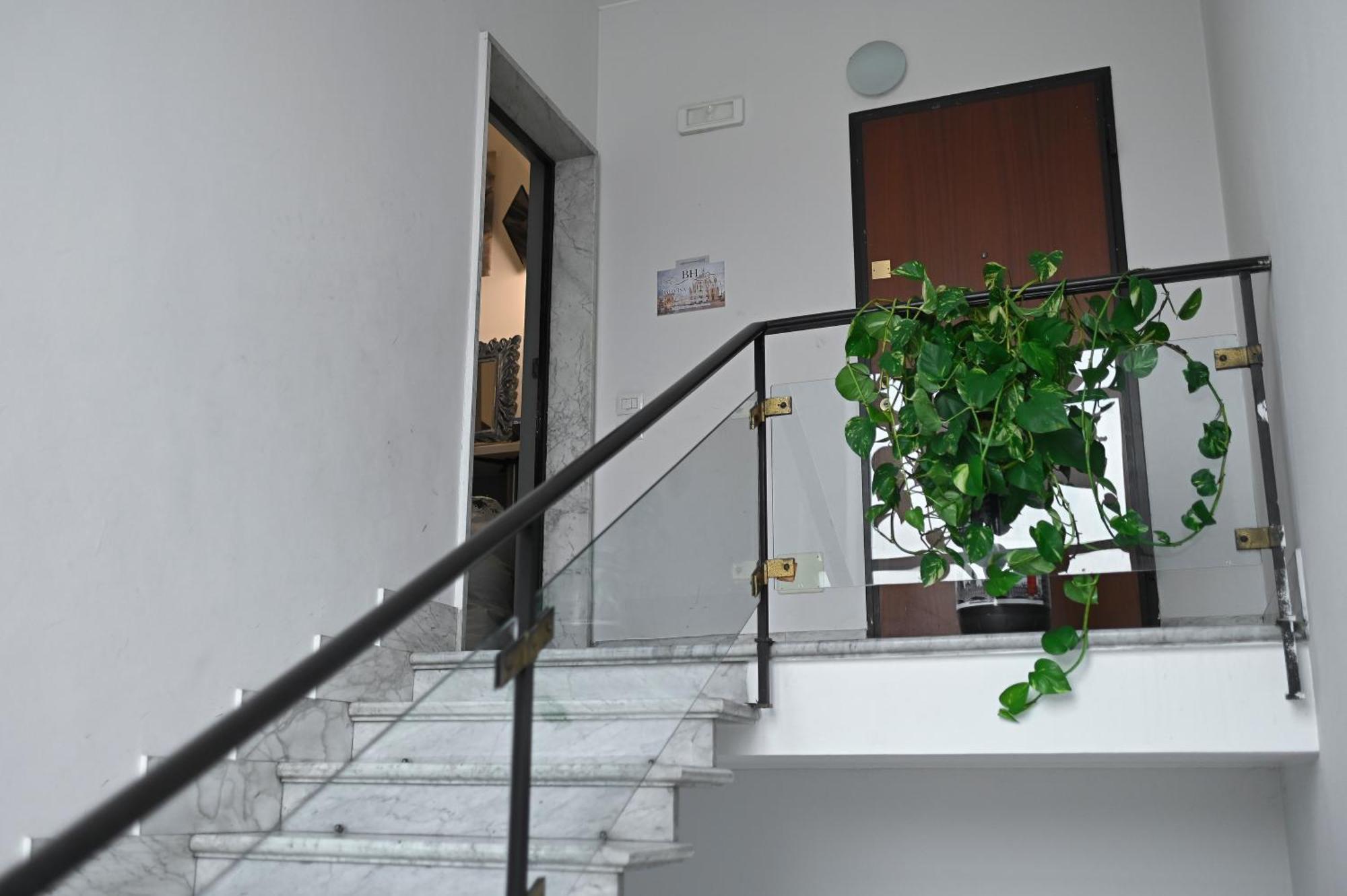 Bovisa House B&B Private Rooms Milan Luaran gambar