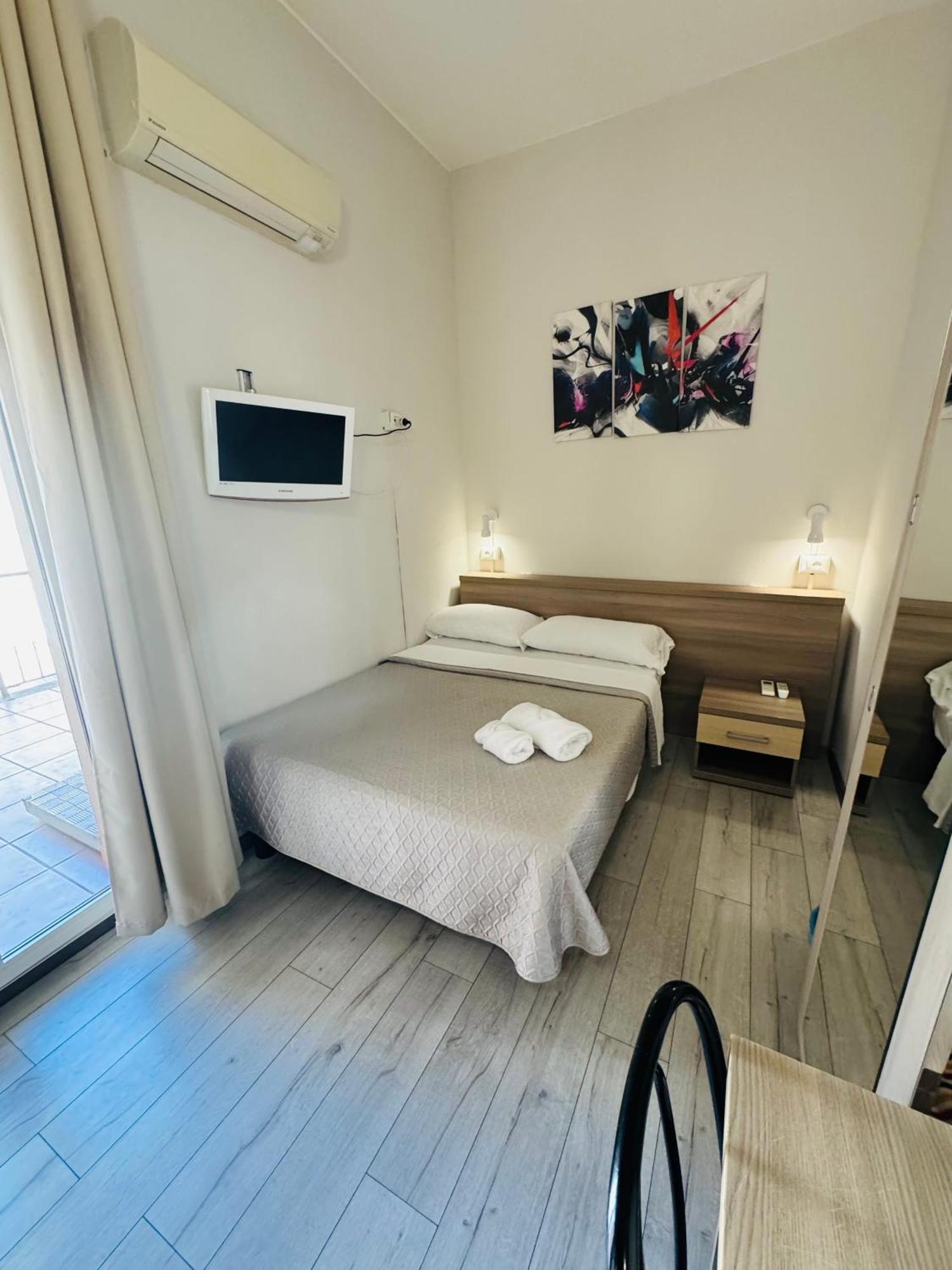 Bovisa House B&B Private Rooms Milan Luaran gambar