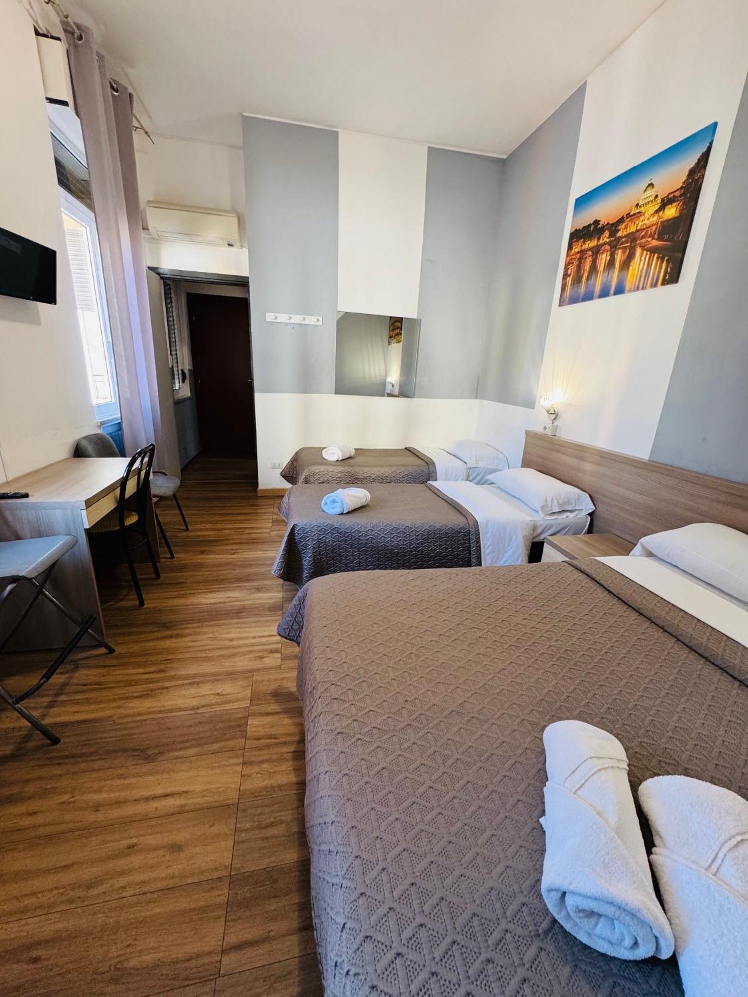 Bovisa House B&B Private Rooms Milan Luaran gambar