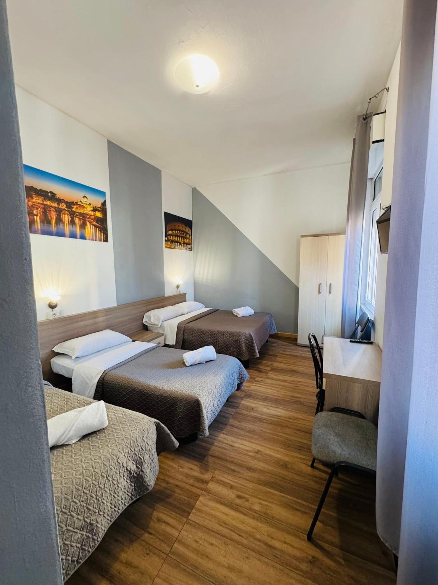 Bovisa House B&B Private Rooms Milan Luaran gambar