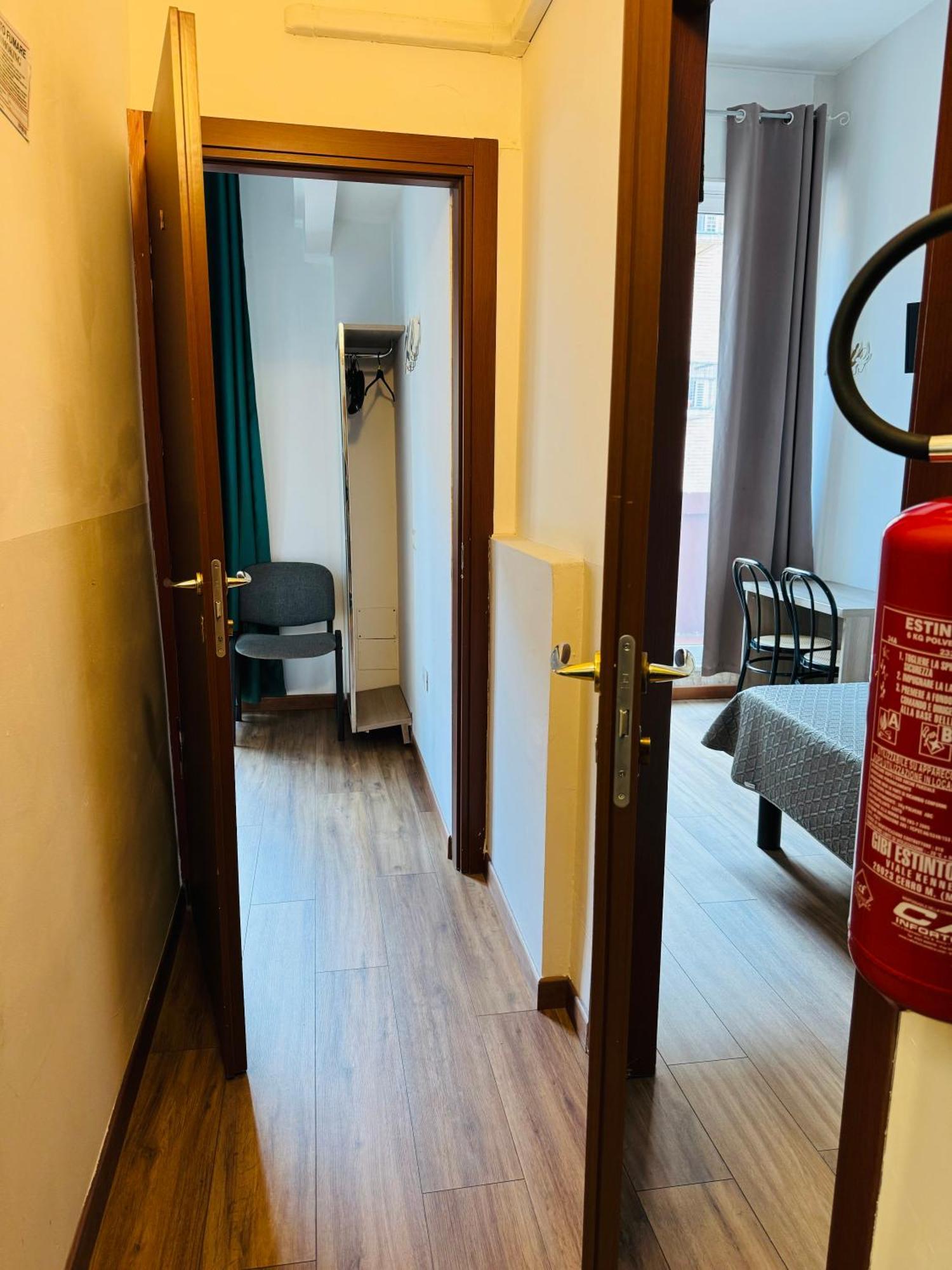 Bovisa House B&B Private Rooms Milan Luaran gambar