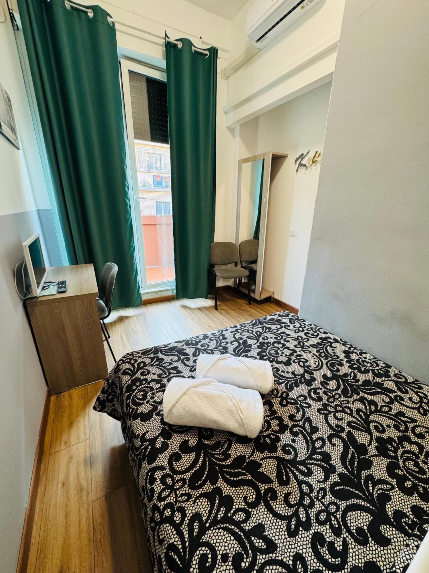 Bovisa House B&B Private Rooms Milan Luaran gambar