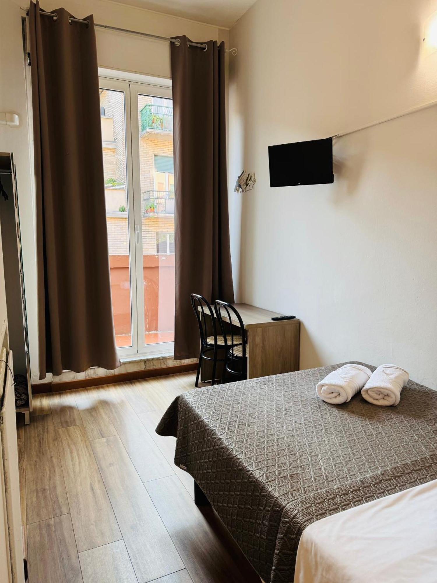 Bovisa House B&B Private Rooms Milan Luaran gambar