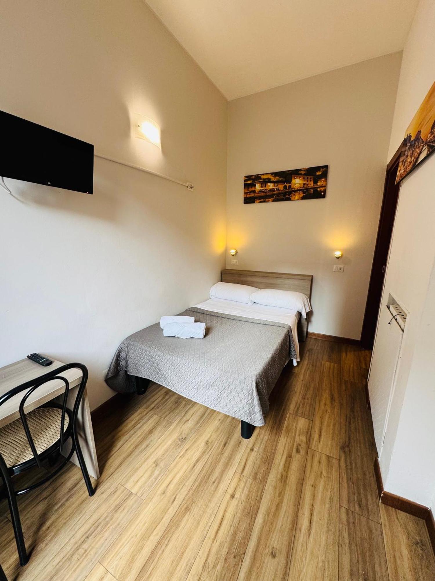 Bovisa House B&B Private Rooms Milan Luaran gambar