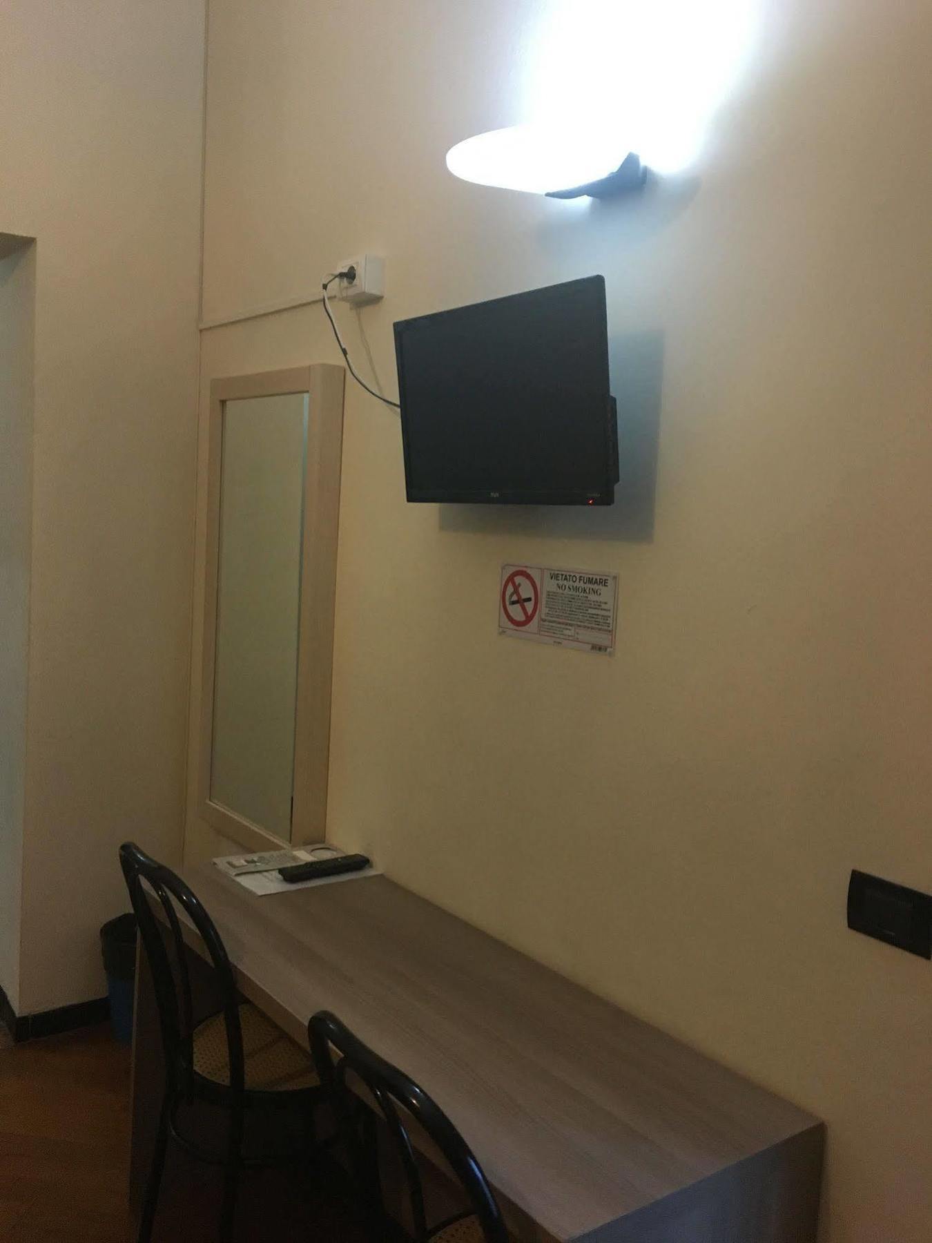 Bovisa House B&B Private Rooms Milan Luaran gambar
