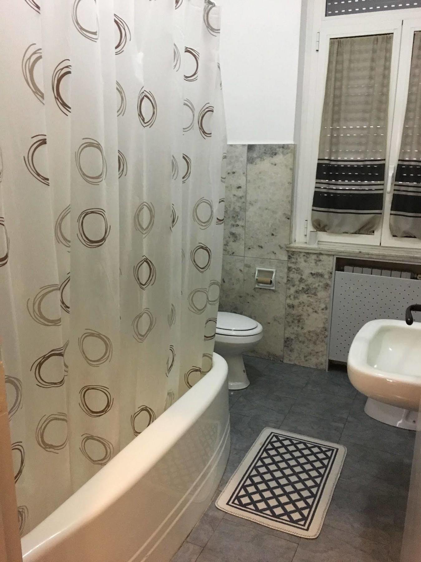 Bovisa House B&B Private Rooms Milan Luaran gambar