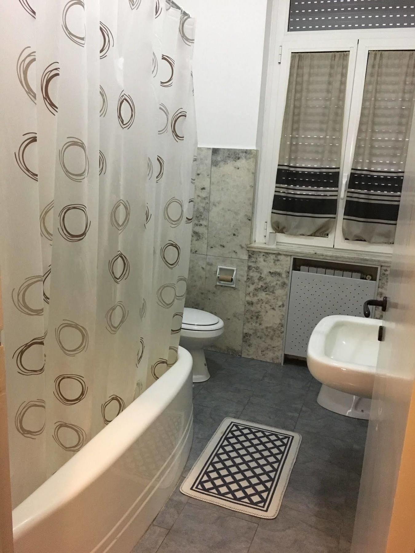 Bovisa House B&B Private Rooms Milan Luaran gambar