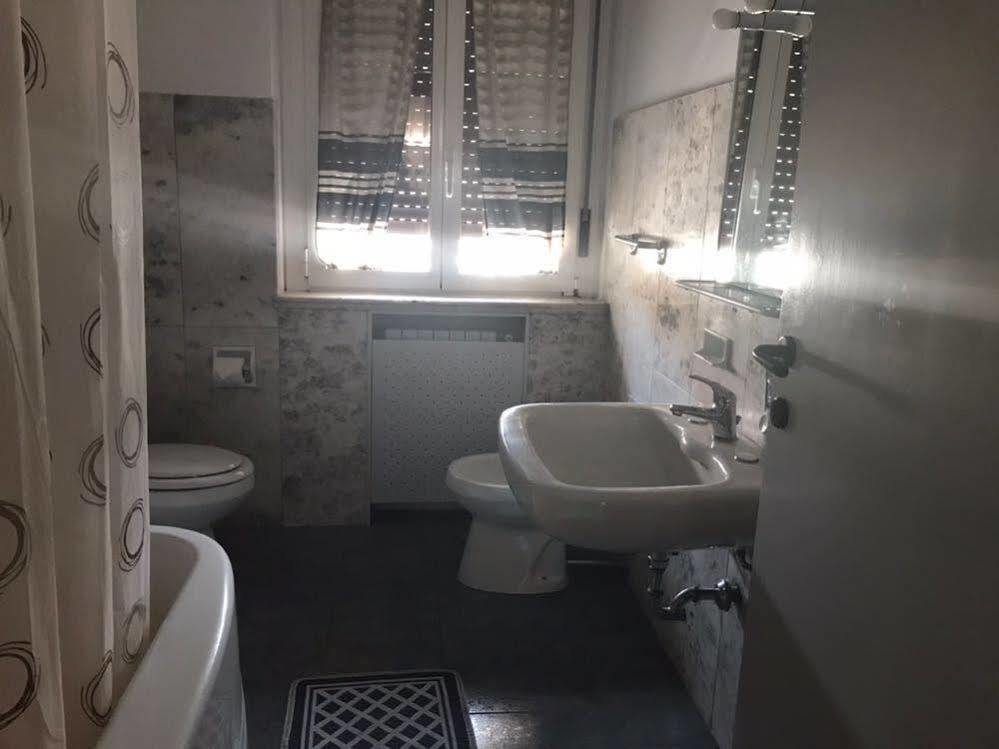Bovisa House B&B Private Rooms Milan Luaran gambar