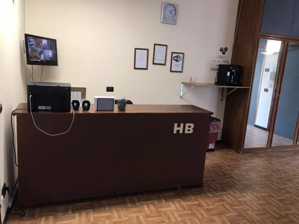 Bovisa House B&B Private Rooms Milan Luaran gambar