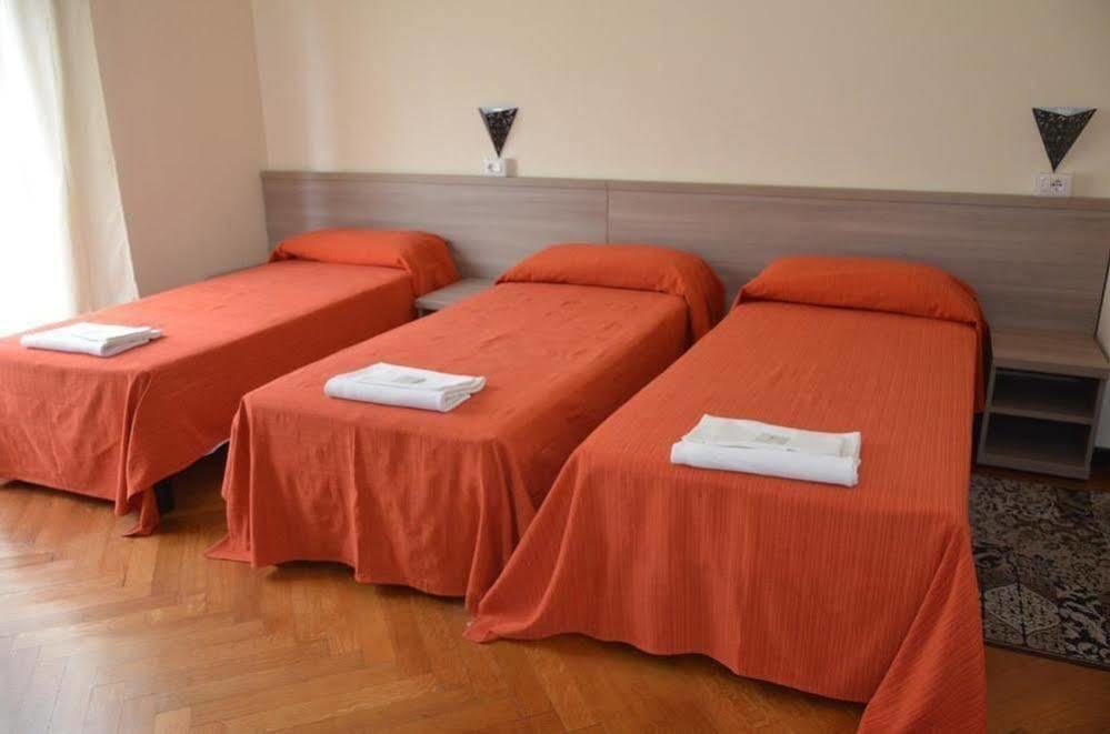Bovisa House B&B Private Rooms Milan Luaran gambar