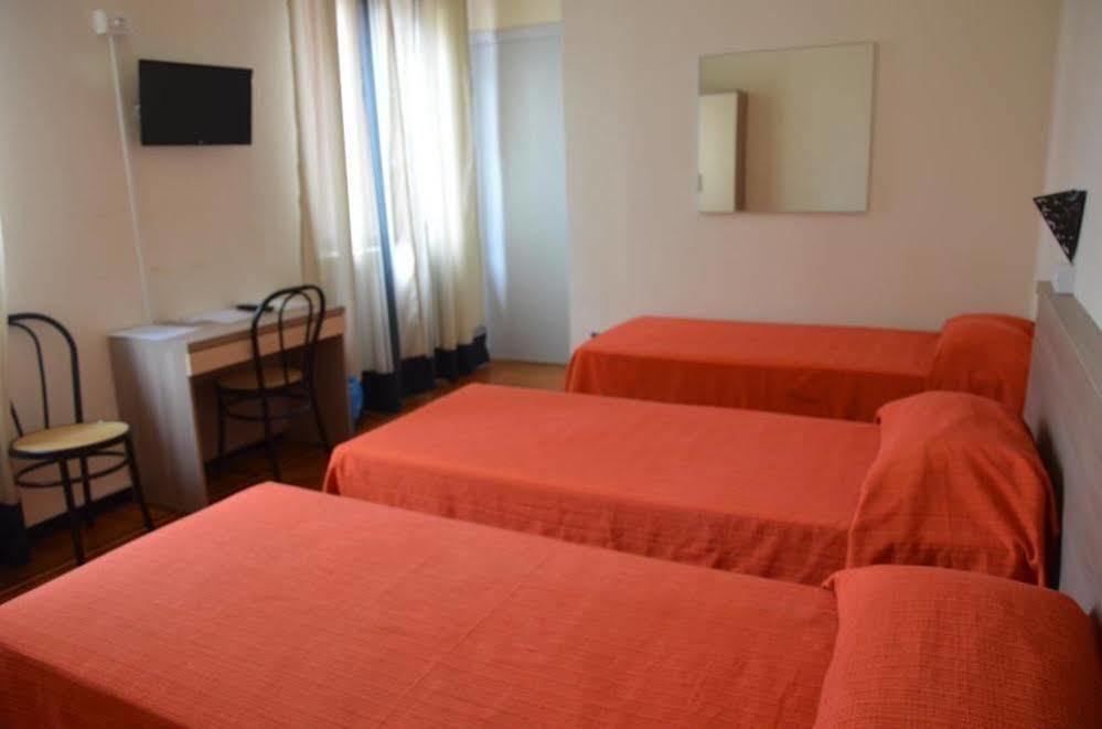 Bovisa House B&B Private Rooms Milan Luaran gambar