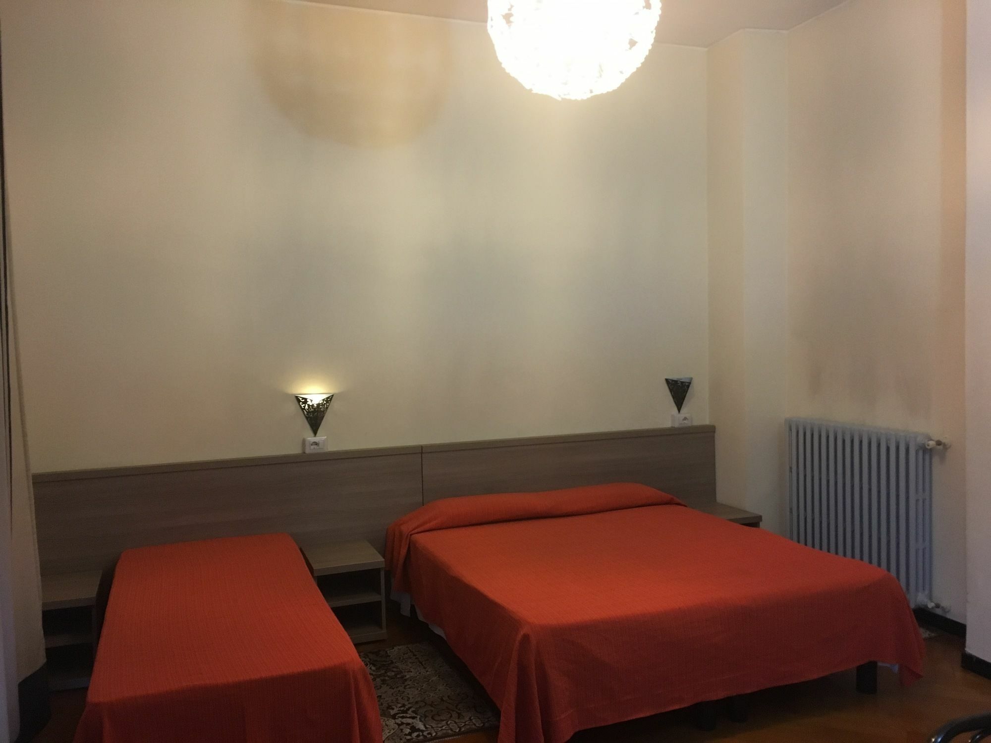 Bovisa House B&B Private Rooms Milan Luaran gambar