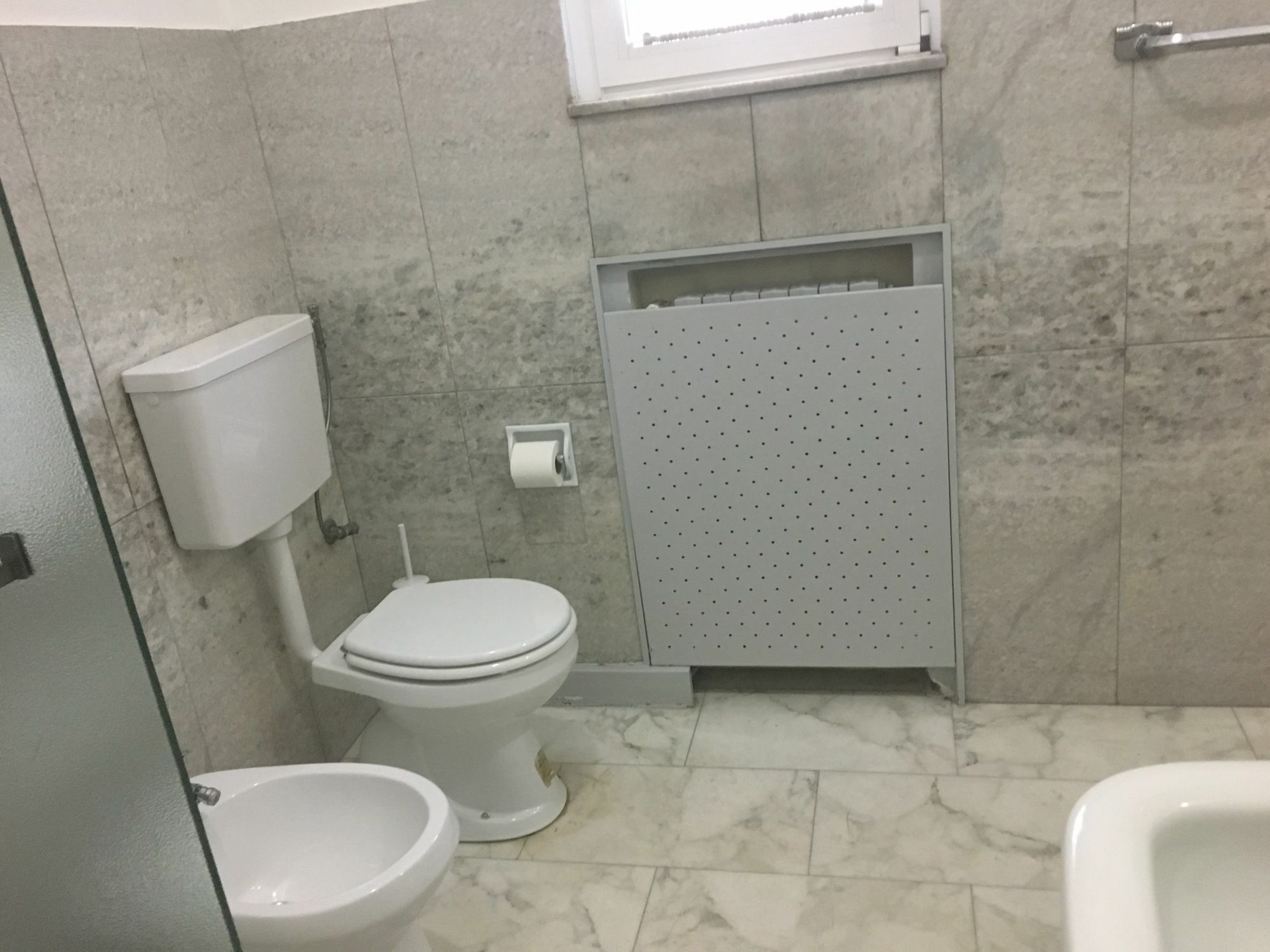 Bovisa House B&B Private Rooms Milan Luaran gambar