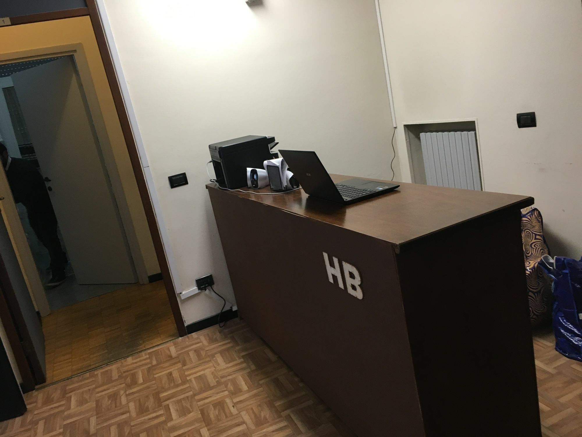 Bovisa House B&B Private Rooms Milan Luaran gambar