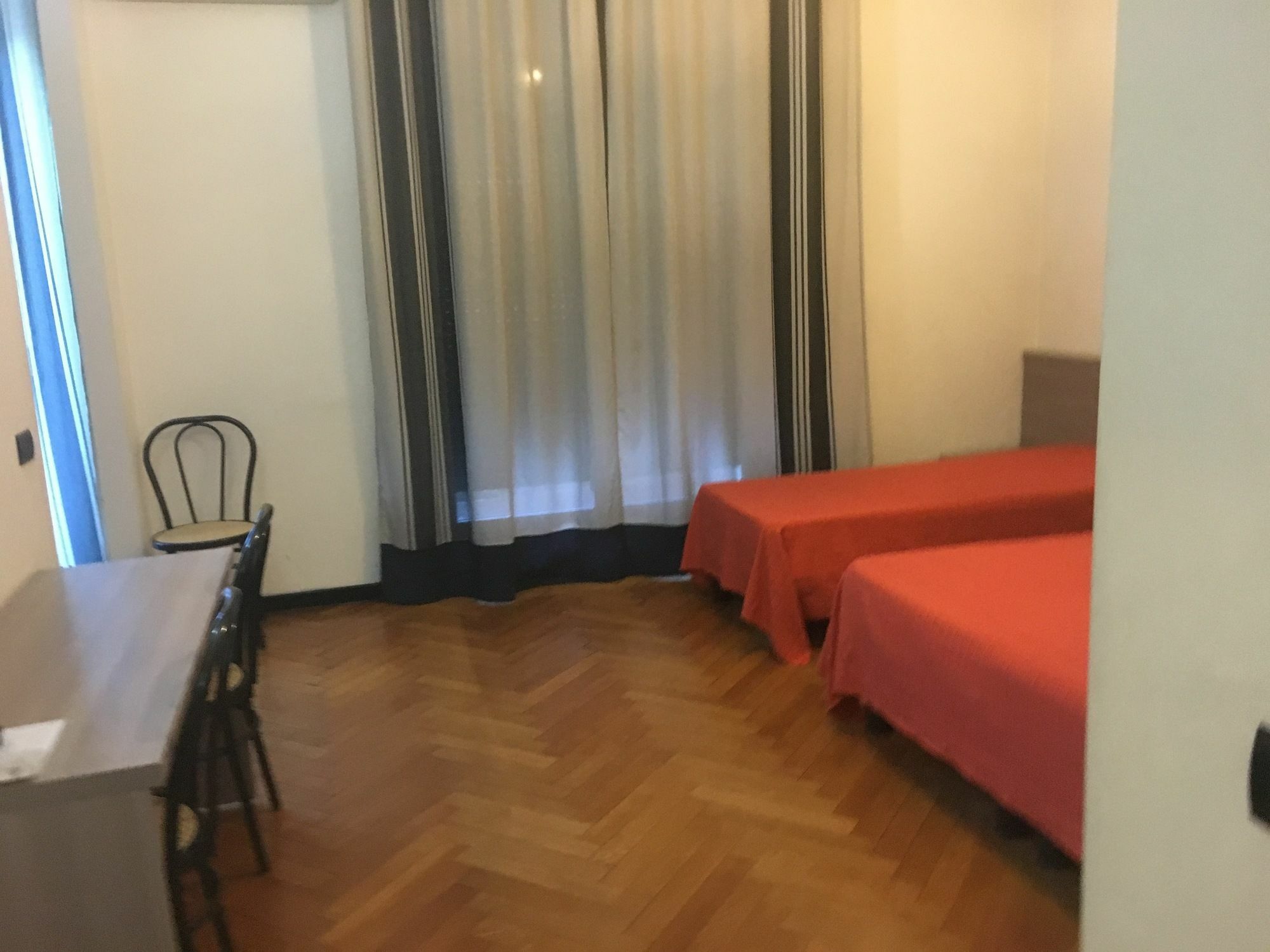 Bovisa House B&B Private Rooms Milan Luaran gambar