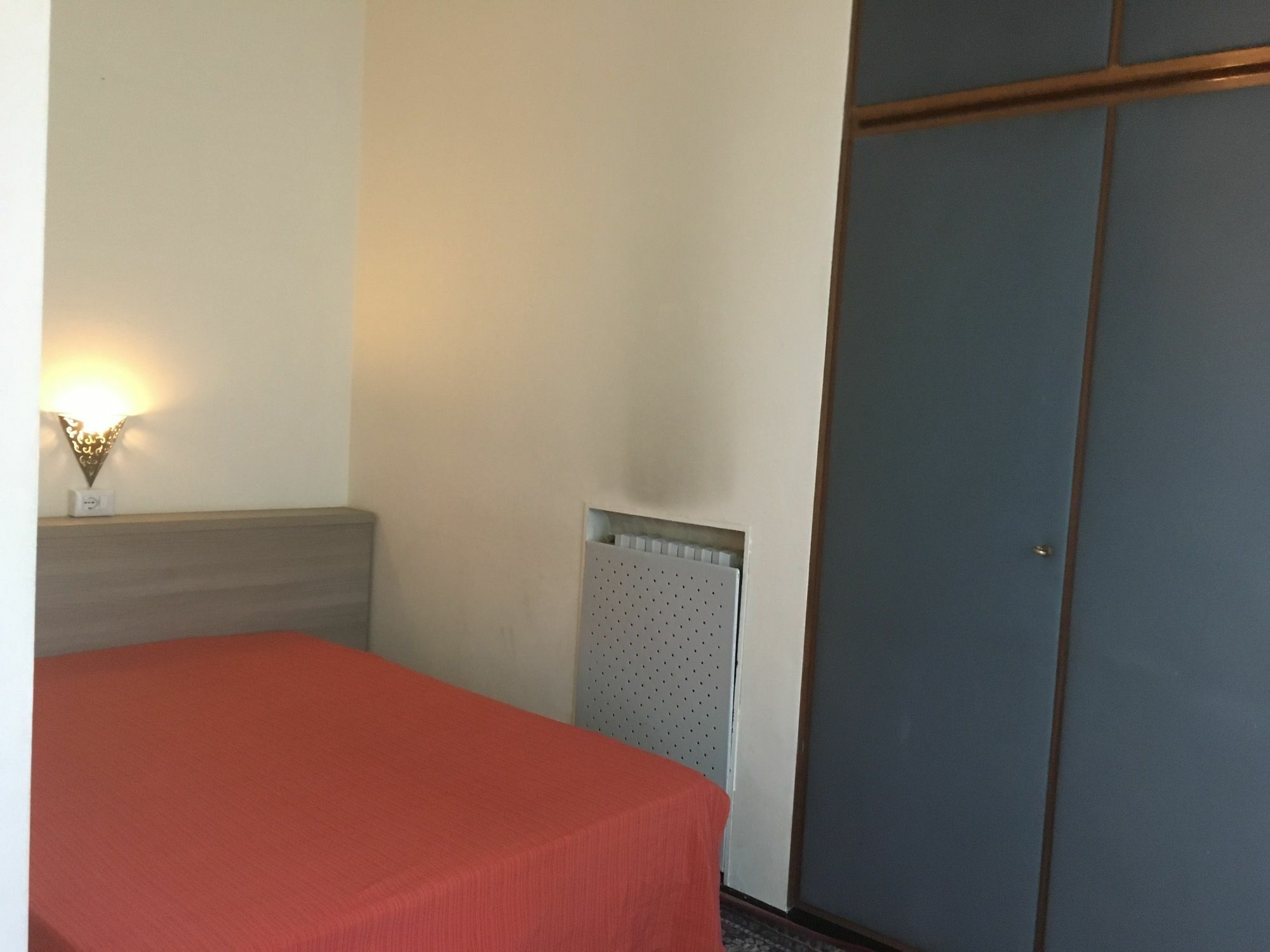 Bovisa House B&B Private Rooms Milan Luaran gambar