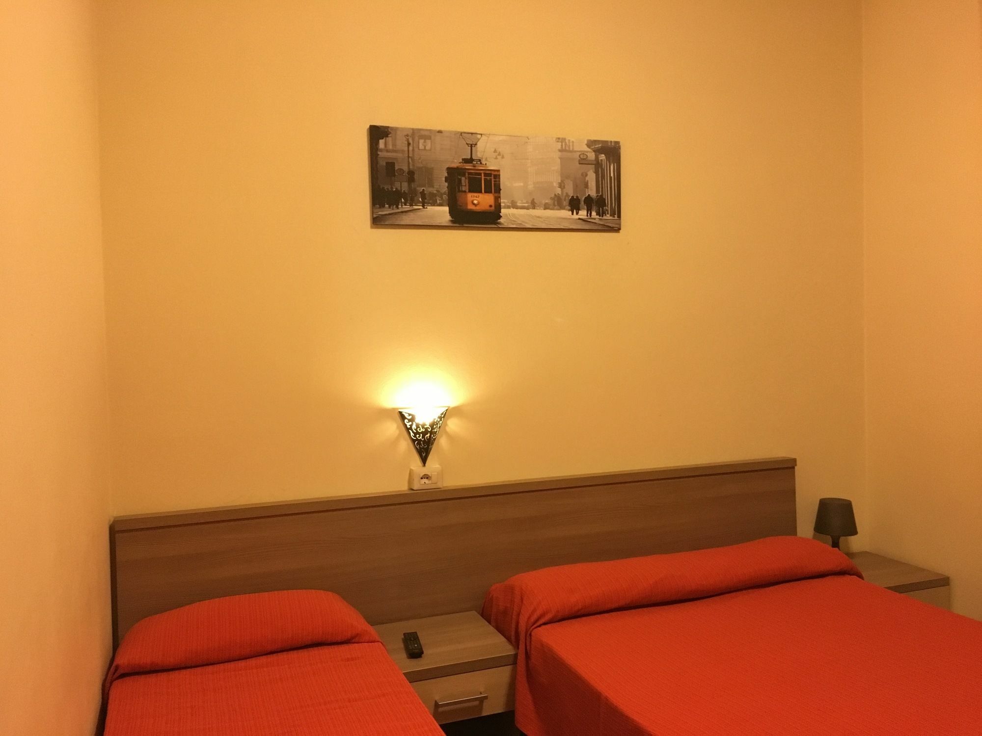 Bovisa House B&B Private Rooms Milan Luaran gambar