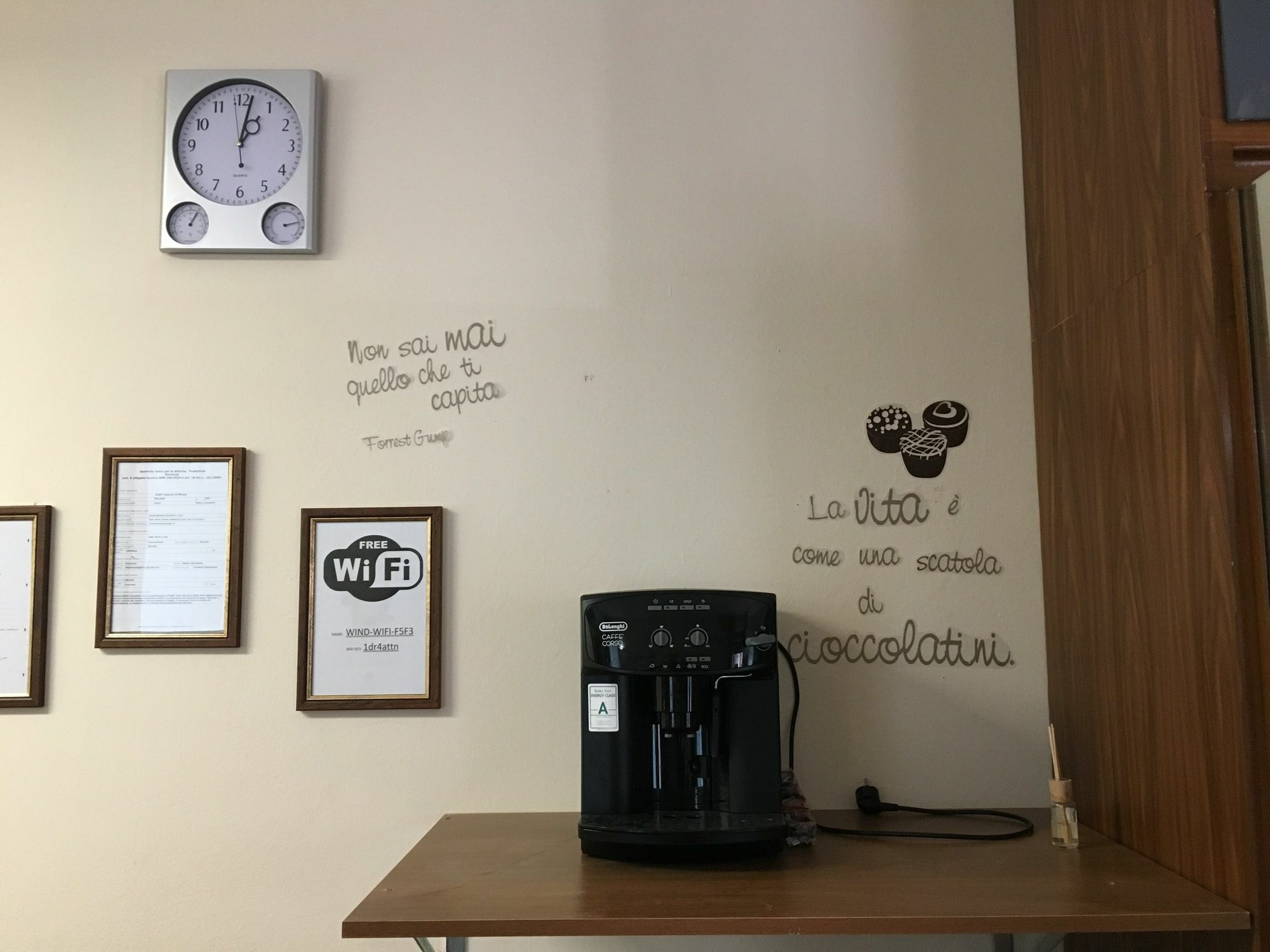 Bovisa House B&B Private Rooms Milan Luaran gambar
