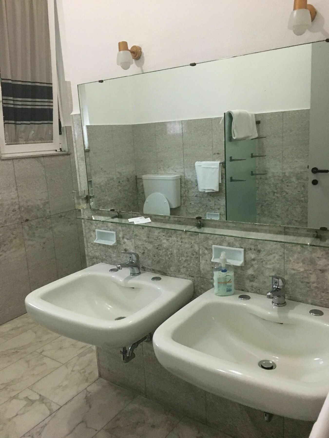 Bovisa House B&B Private Rooms Milan Luaran gambar