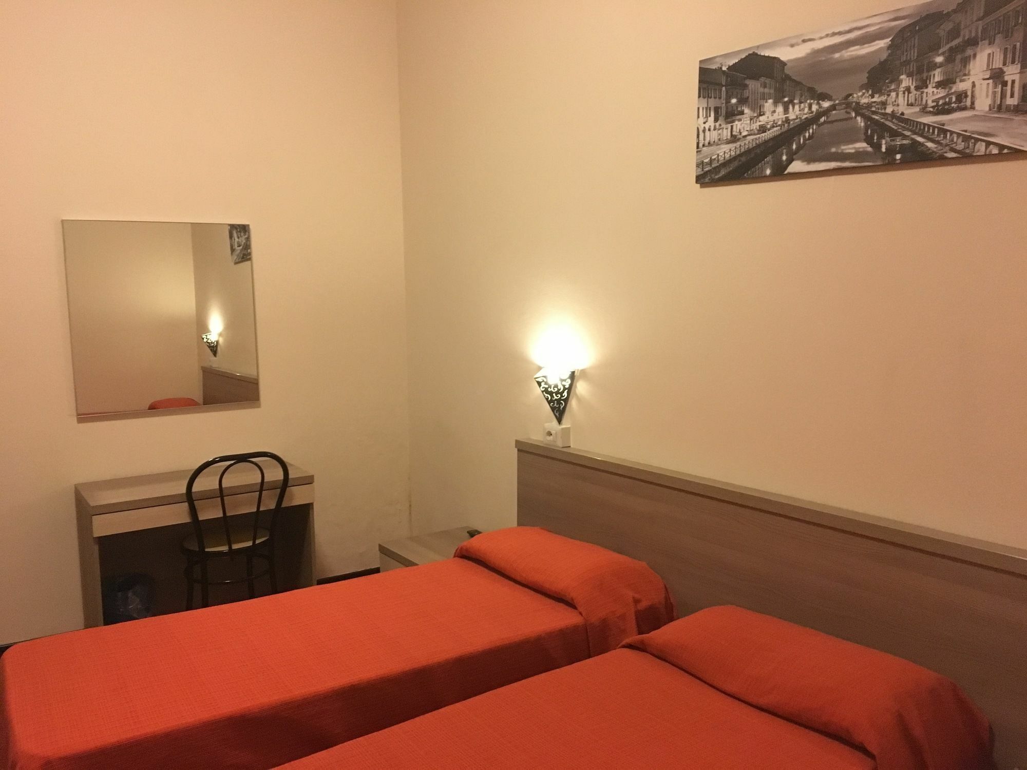 Bovisa House B&B Private Rooms Milan Luaran gambar