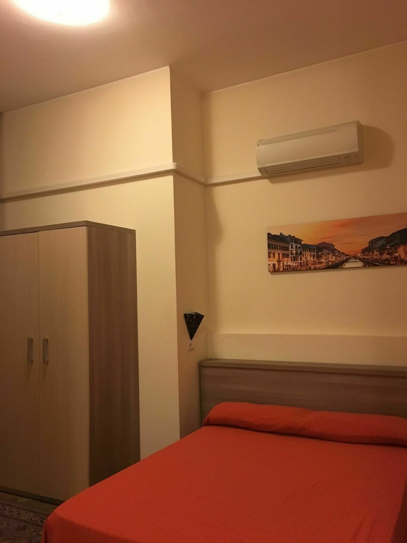 Bovisa House B&B Private Rooms Milan Luaran gambar