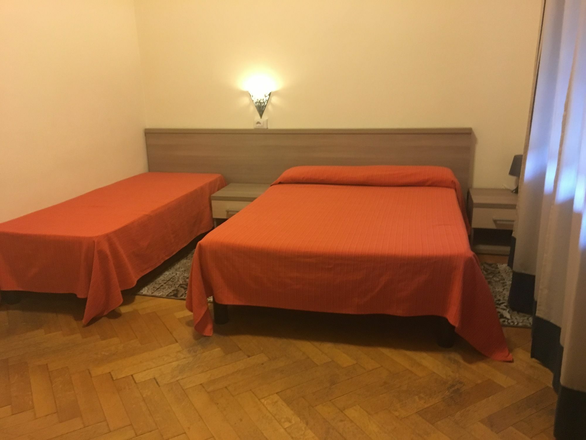 Bovisa House B&B Private Rooms Milan Luaran gambar