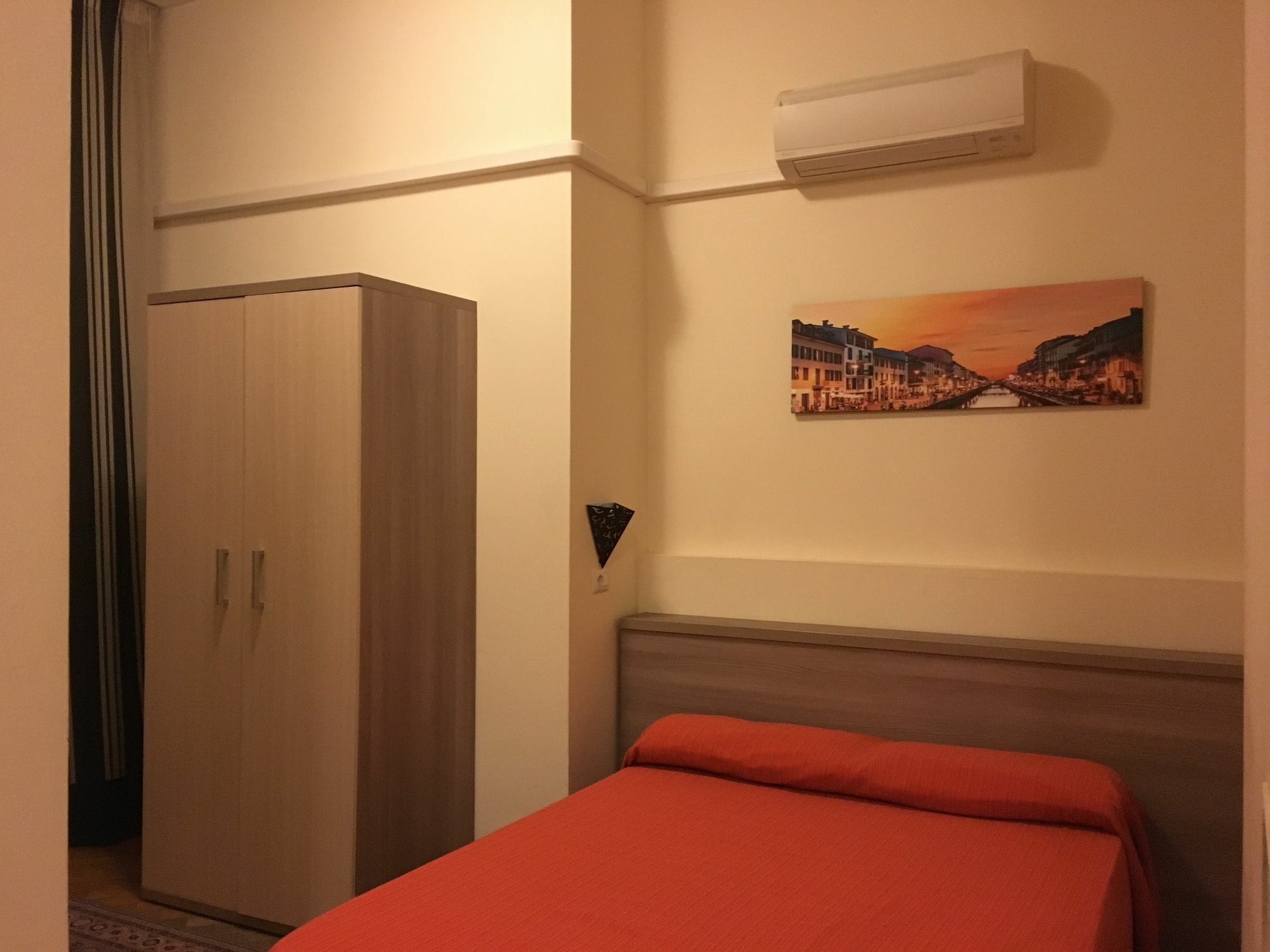 Bovisa House B&B Private Rooms Milan Luaran gambar