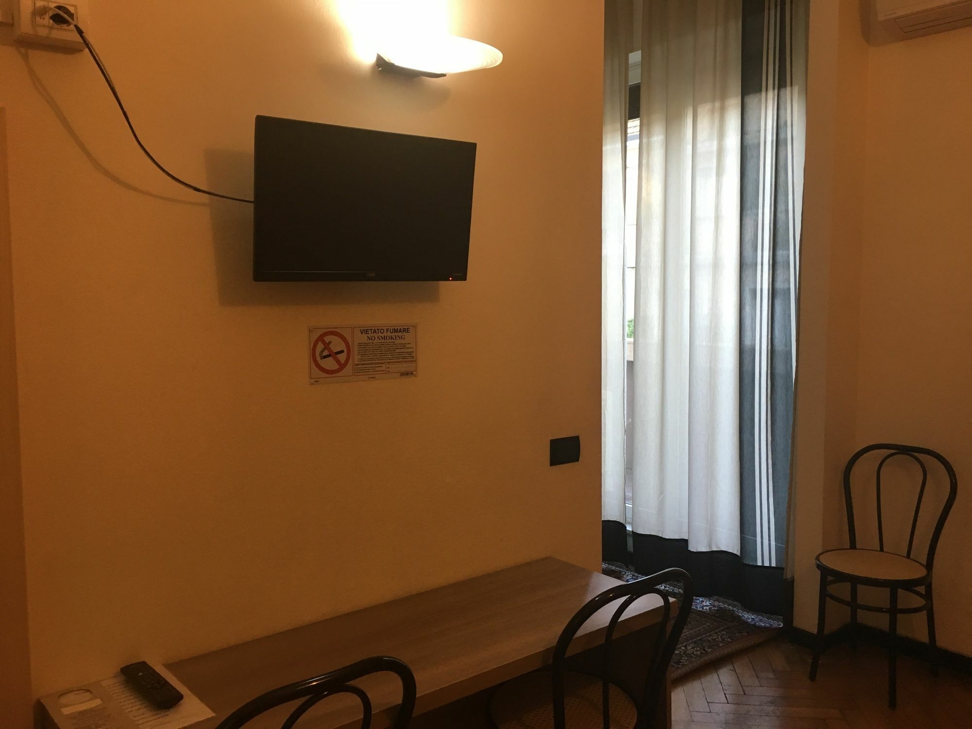 Bovisa House B&B Private Rooms Milan Luaran gambar