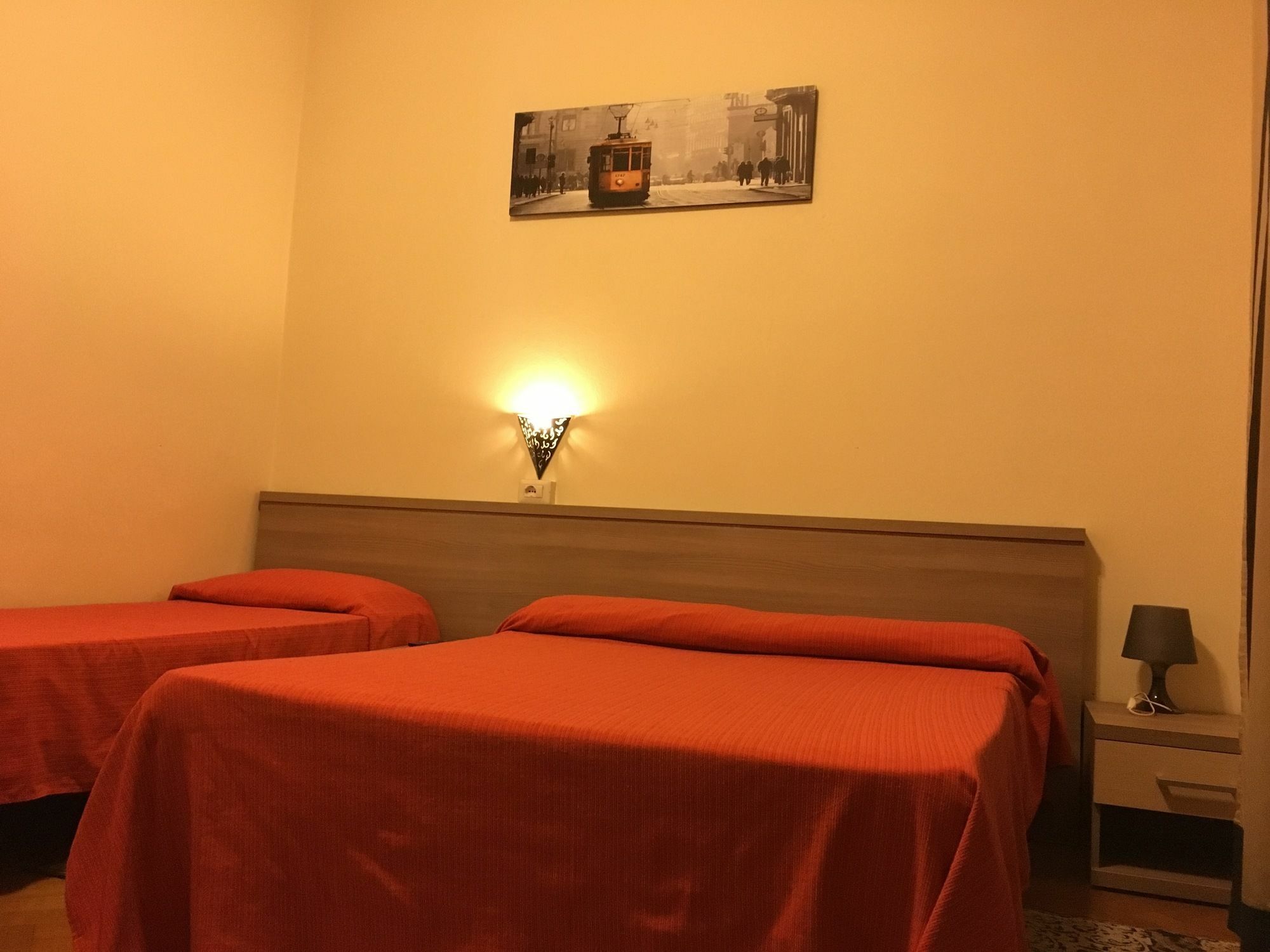Bovisa House B&B Private Rooms Milan Luaran gambar