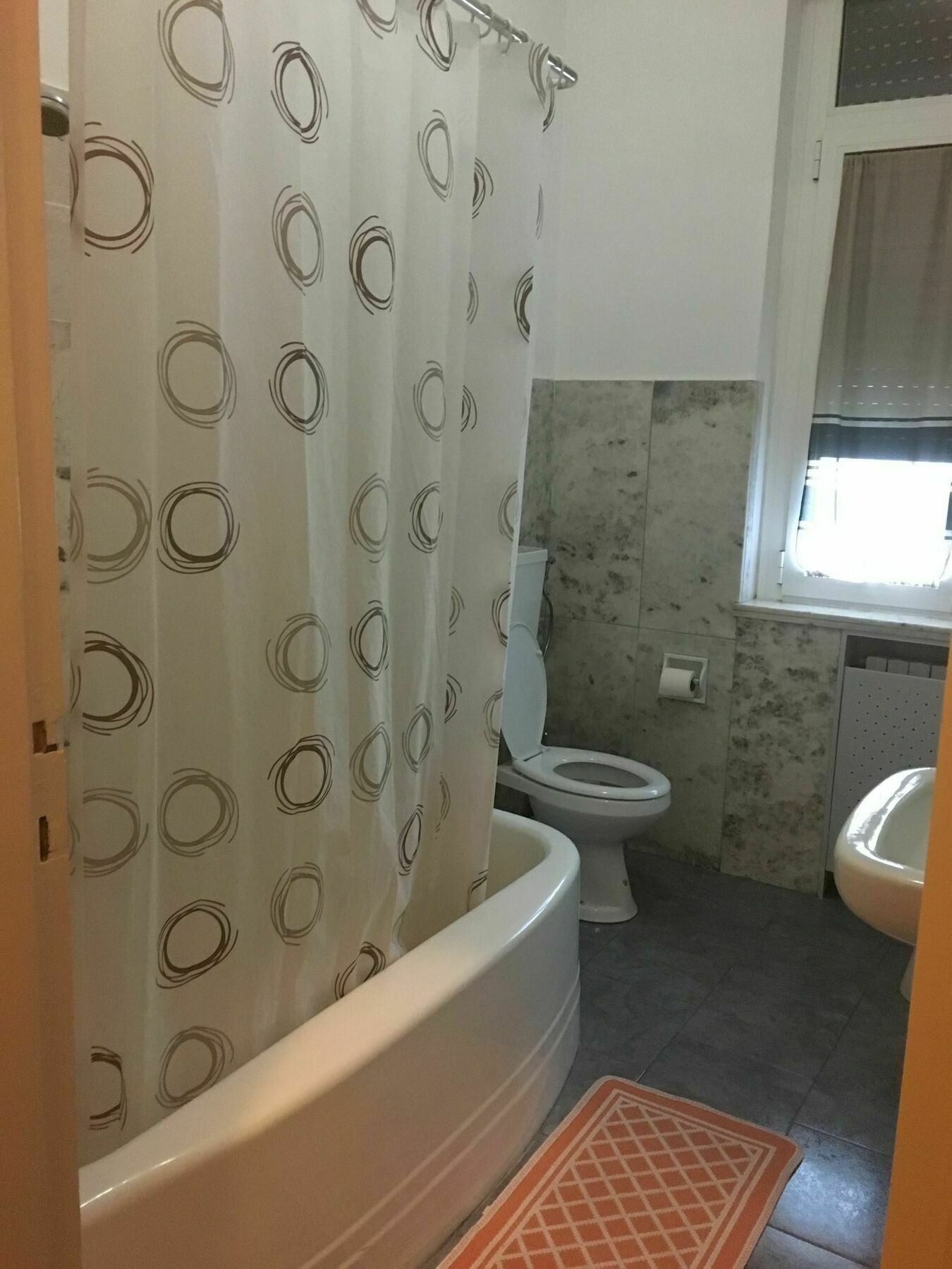 Bovisa House B&B Private Rooms Milan Luaran gambar