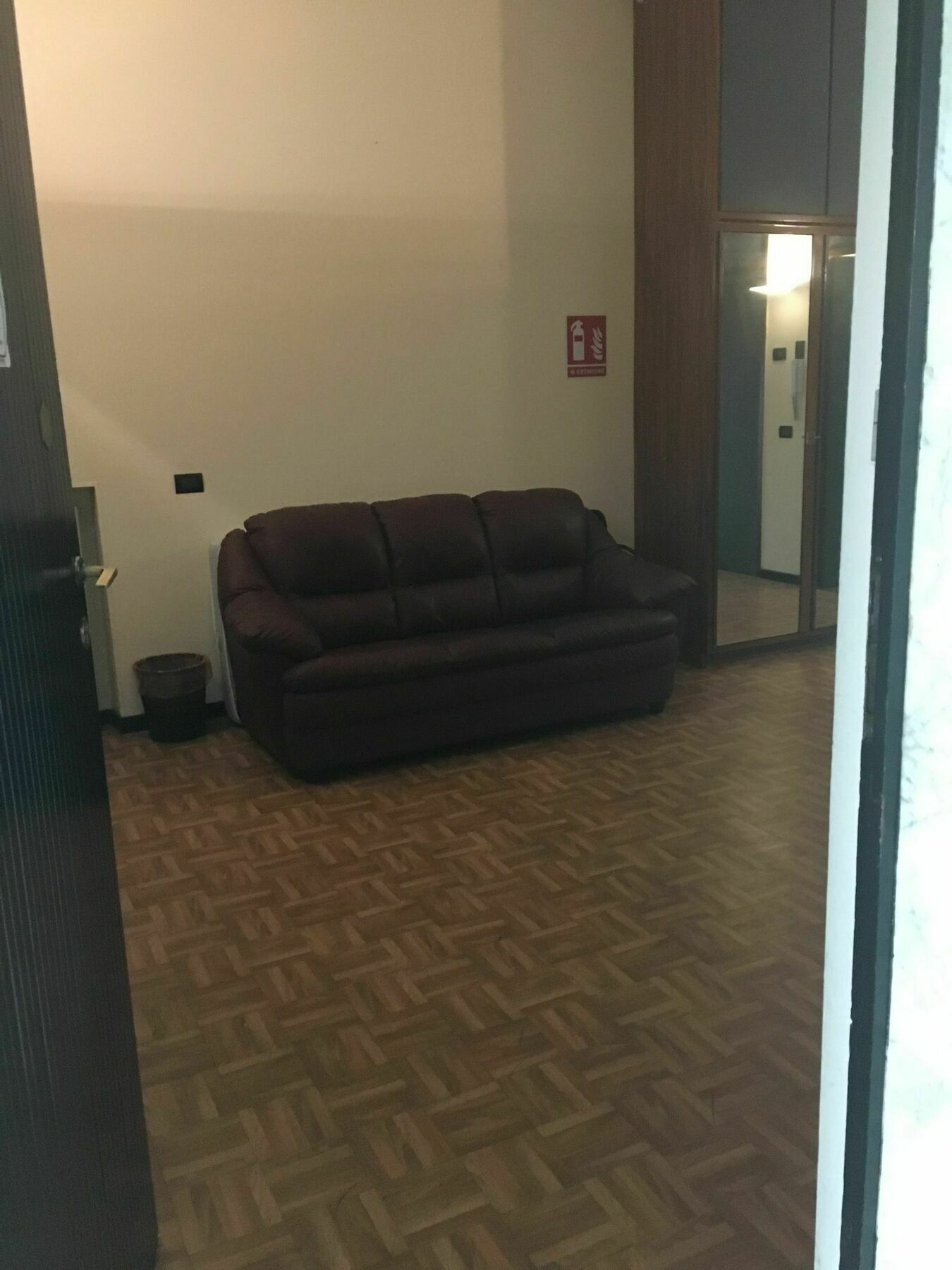 Bovisa House B&B Private Rooms Milan Luaran gambar